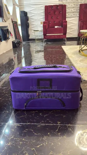 Starter Makeup Kit