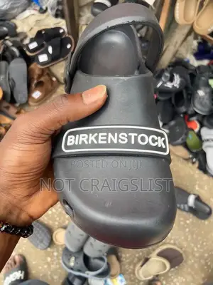Crocs for Lekki Men Size 40–45 + Pay on Delivery Lagos + FastDelivery