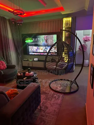 2 Bedroom Shortlet Apartment