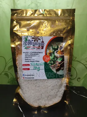 Sea Salt(Organic)