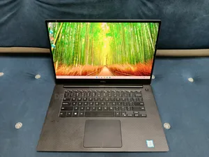 Laptop Dell Precision 5540 16GB Intel Core i7 SSD 512GB