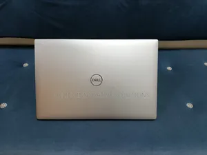 Laptop Dell Precision 5540 16GB Intel Core i7 SSD 512GB