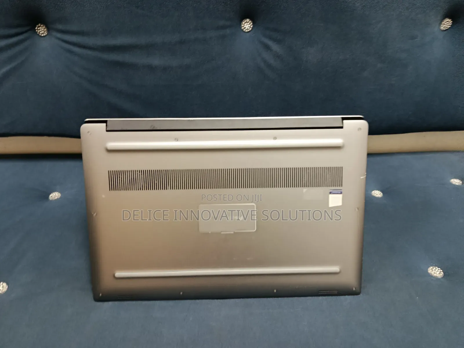 Laptop Dell Precision 5540 16GB Intel Core i7 SSD 512GB