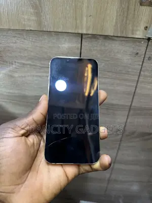 Apple iPhone 13 Pro 128 GB Gold