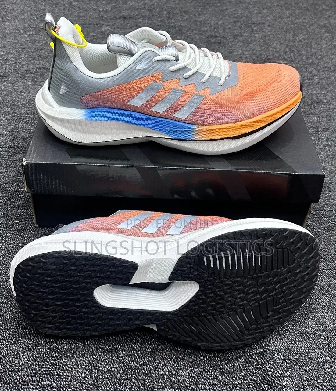 Gym Shoes and Trainers