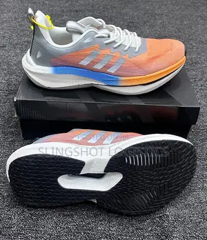 Gym Shoes and Trainers