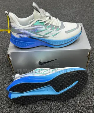 Gym Shoes and Trainers