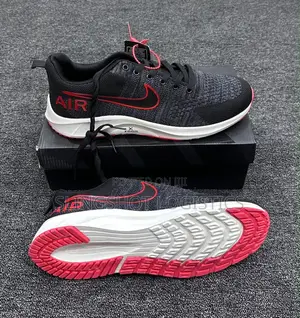 Gym Shoes and Trainers