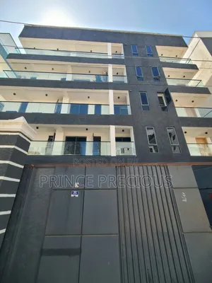 2bdrm Apartment in Ikate for rent