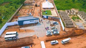 3bdrm Bungalow in Nest Residence, Ologuneru for sale