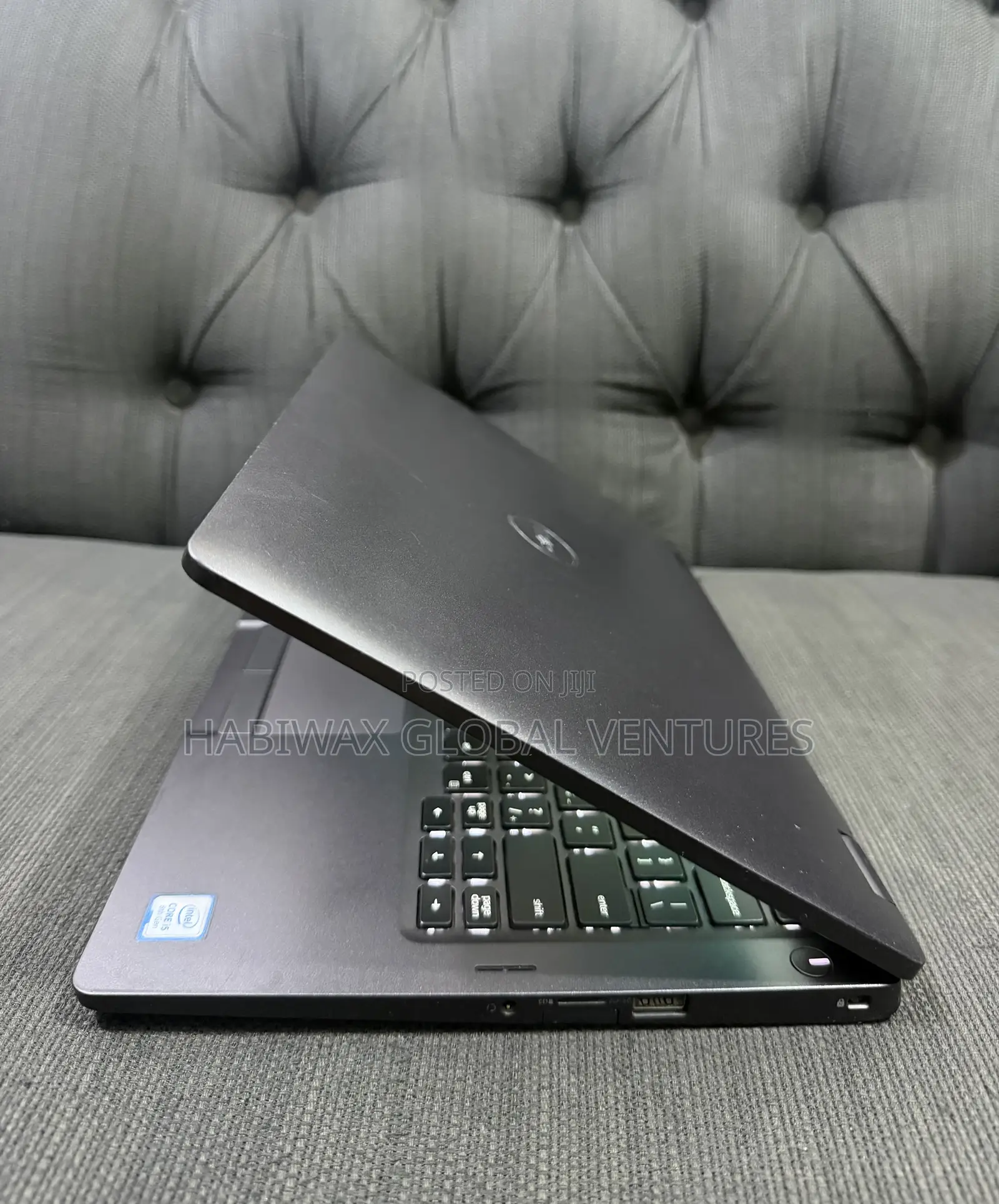 Laptop Dell Latitude 5300 2-in-1 8GB Intel Core i5 SSD 256GB