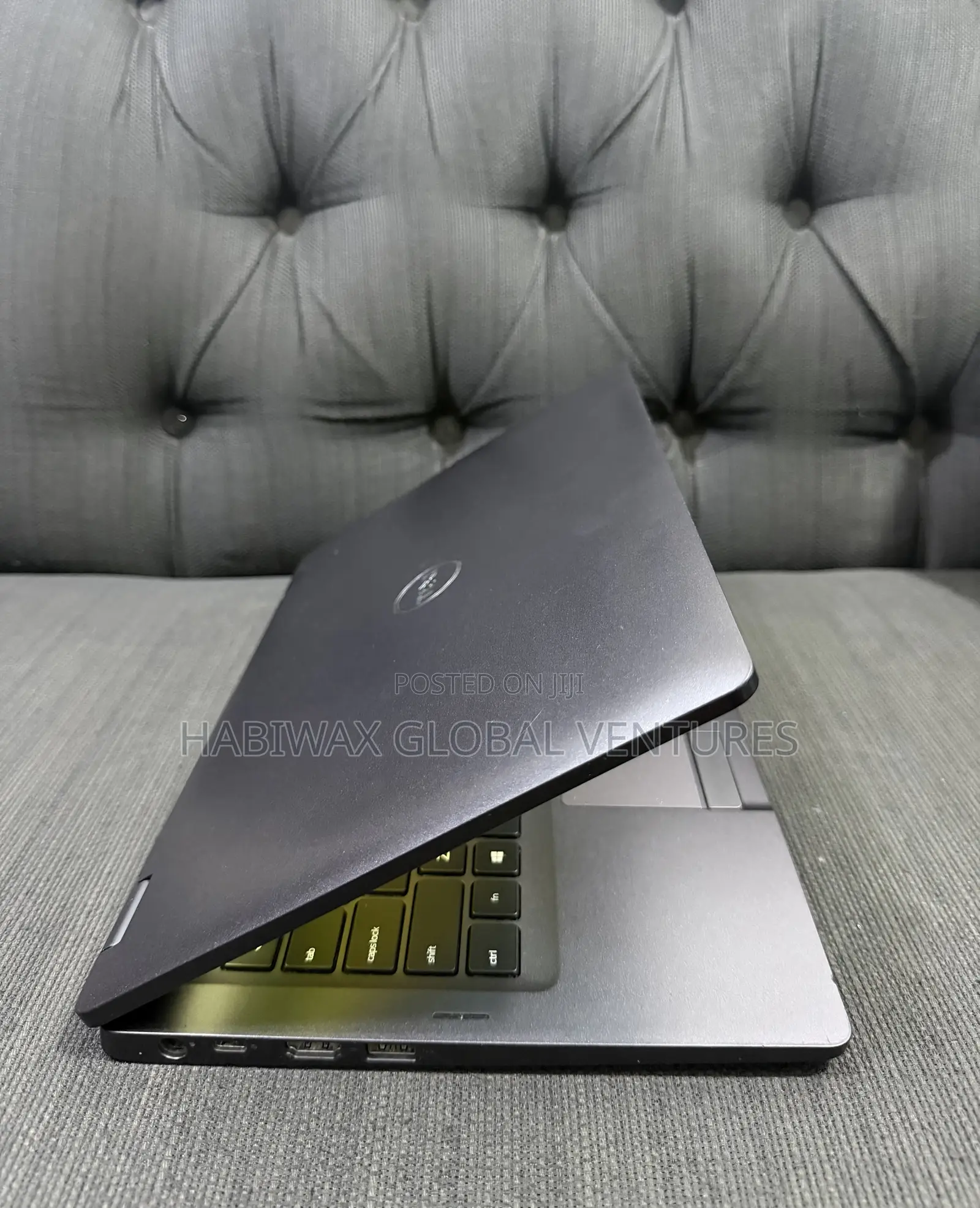 Laptop Dell Latitude 5300 2-in-1 8GB Intel Core i5 SSD 256GB