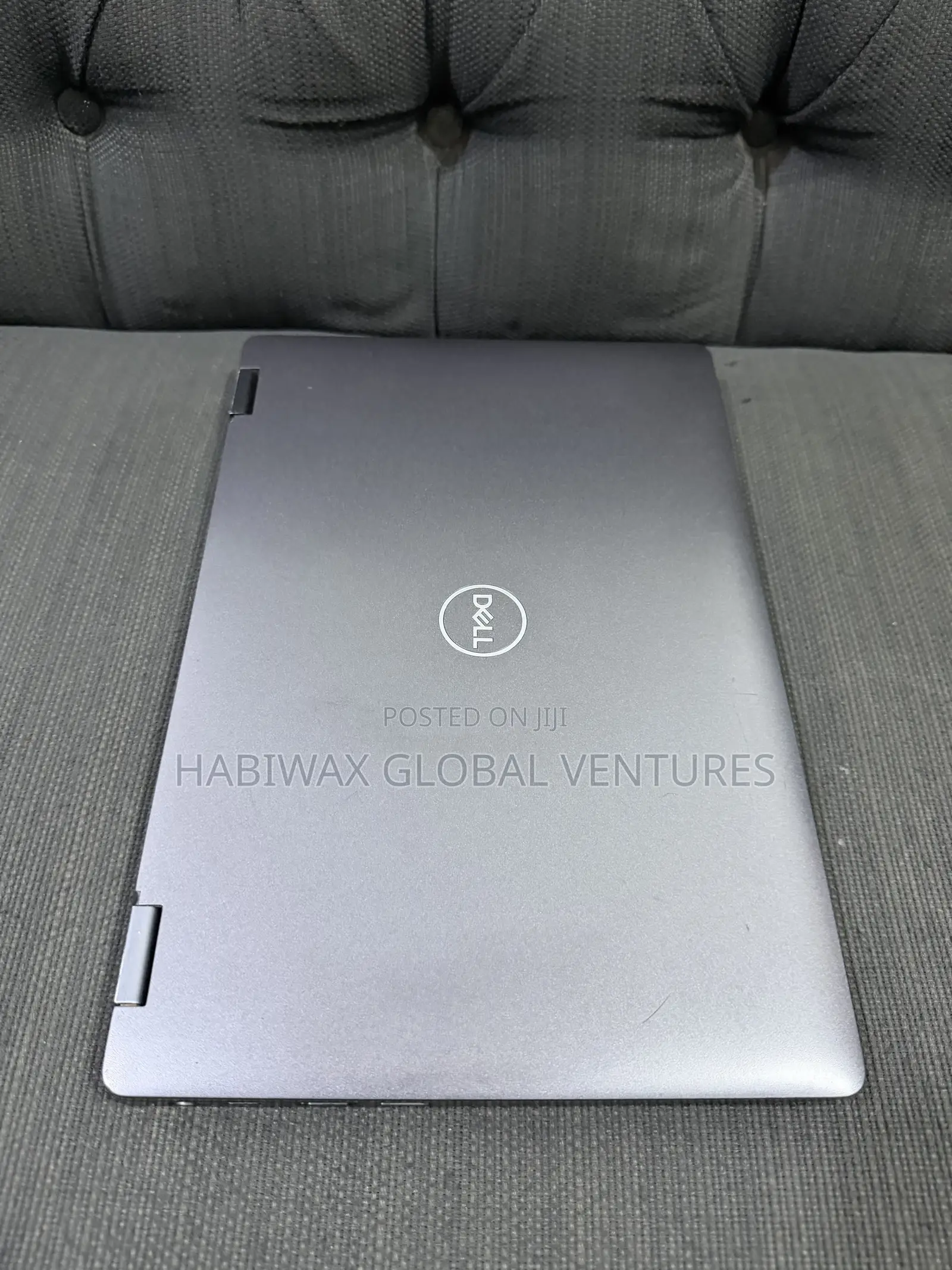 Laptop Dell Latitude 5300 2-in-1 8GB Intel Core i5 SSD 256GB