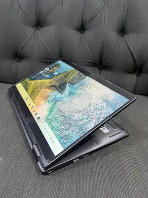 Laptop Dell Latitude 5300 2-in-1 8GB Intel Core i5 SSD 256GB