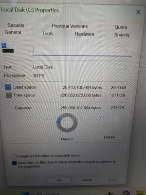 Laptop Dell Latitude 5300 2-in-1 8GB Intel Core i5 SSD 256GB