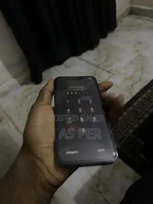 Apple iPhone 13 Pro 256 GB Gray