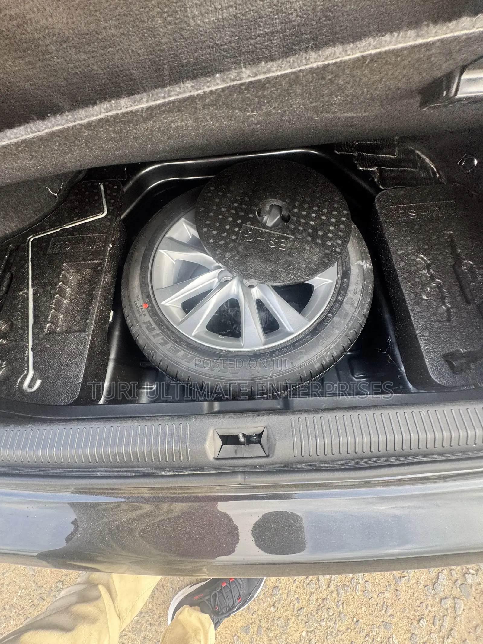 Lexus ES 350 2011 Gray
