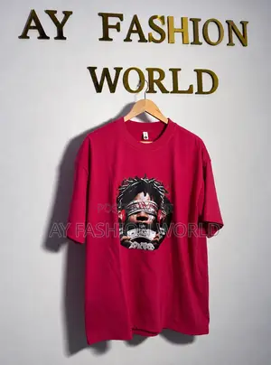 Graphic Tshirt