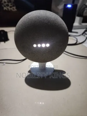Google Home Mini