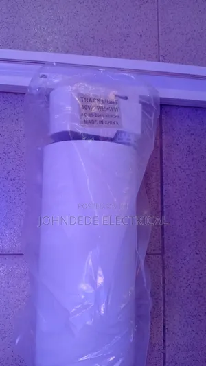 40watt Track Light W/W 3pic