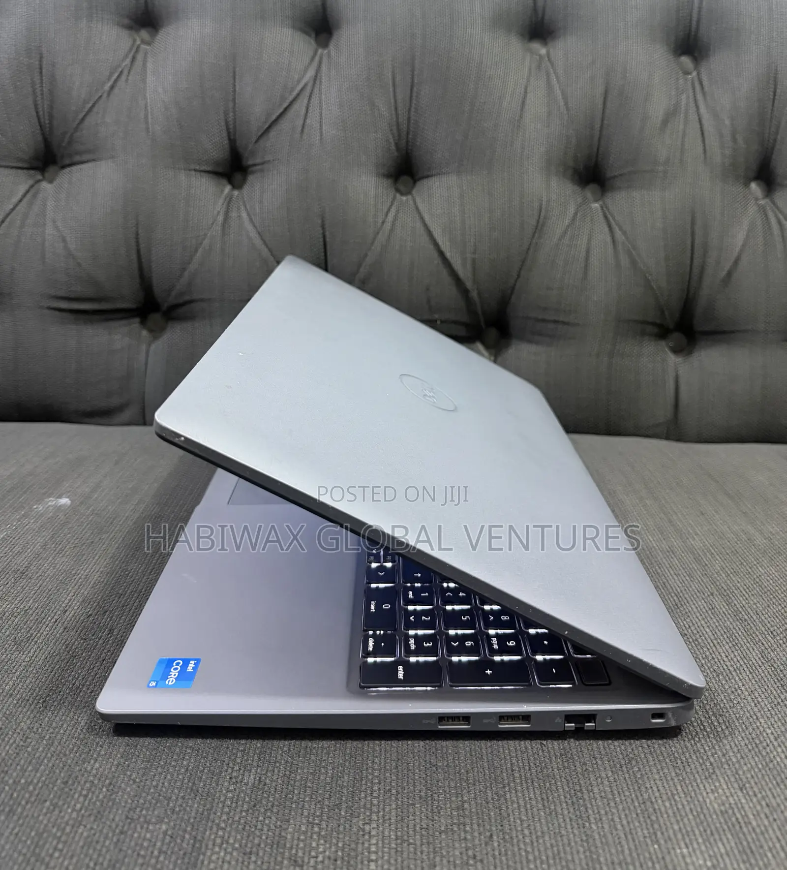 Laptop Dell Latitude 3550 8GB Intel Core i5 SSD 256GB