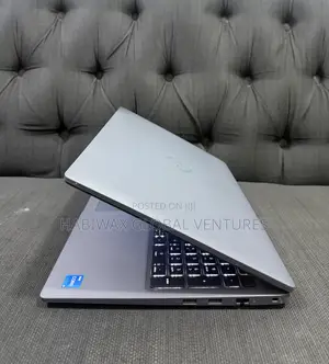 Laptop Dell Latitude 3550 8GB Intel Core i5 SSD 256GB