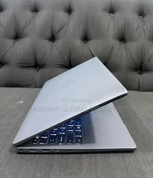 Laptop Dell Latitude 3550 8GB Intel Core i5 SSD 256GB