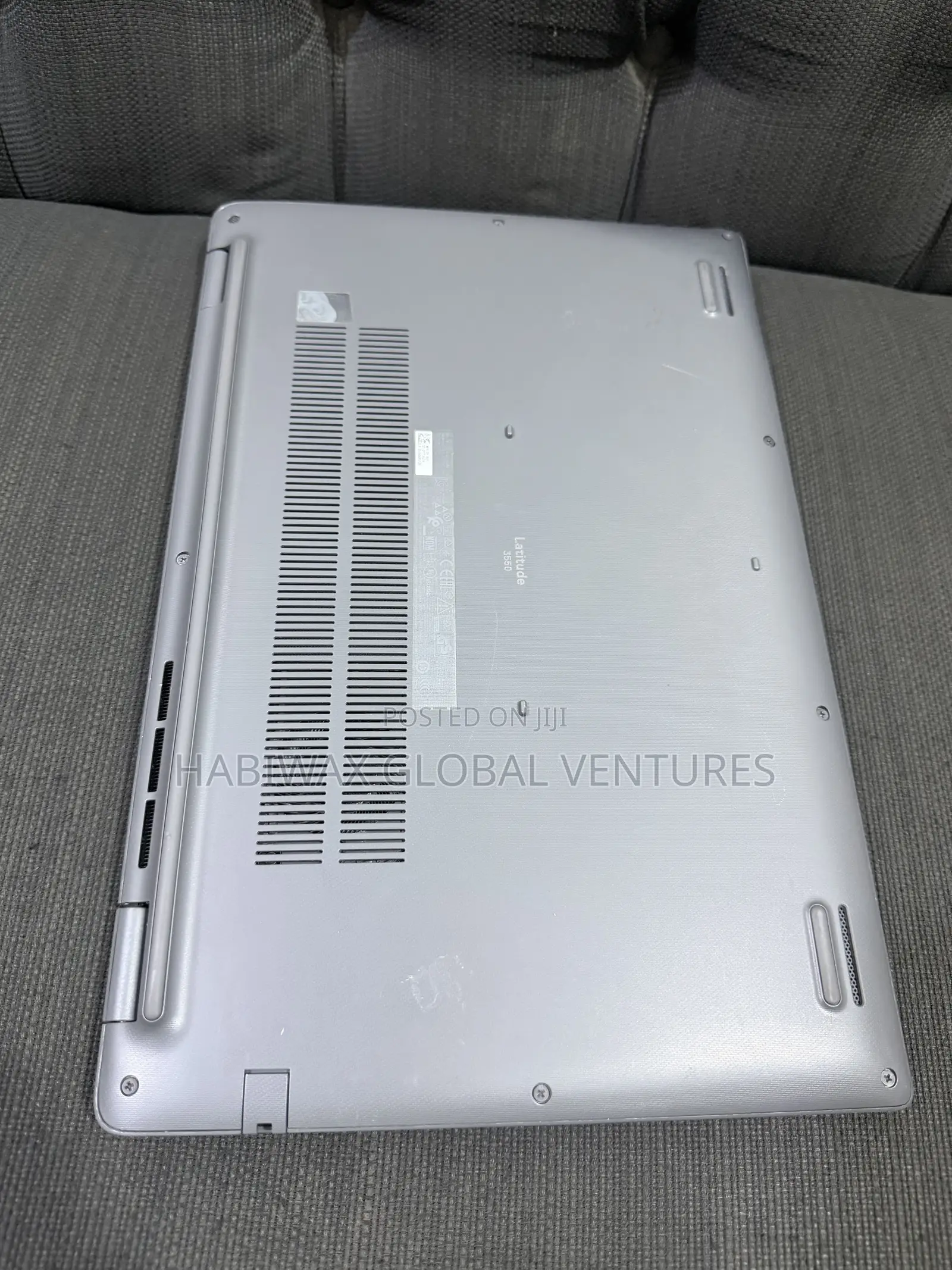 Laptop Dell Latitude 3550 8GB Intel Core i5 SSD 256GB