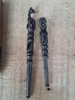 Ebony Style Pens