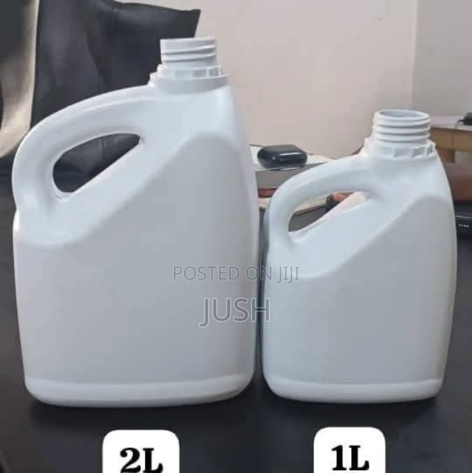 Deluxe Plastic