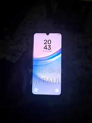 Samsung Galaxy A15 128 GB Blue