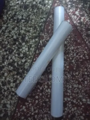 Shrink Wrap for PET Bottle Packaging, 1 Roll