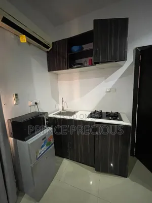 Furnished 1bdrm Apartment in Osapa london for rent