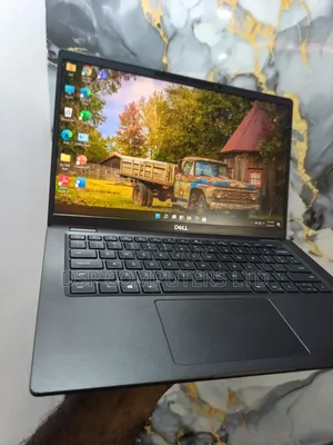 Laptop Dell Latitude 7410 16GB Intel Core i7 SSD 512GB