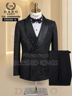 Daro Suits
