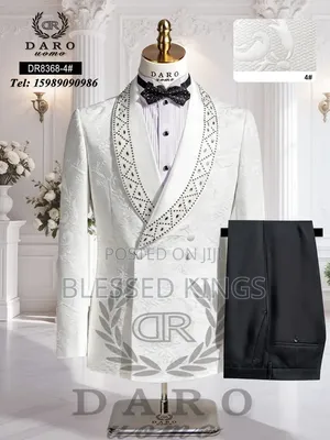 Daro Suits