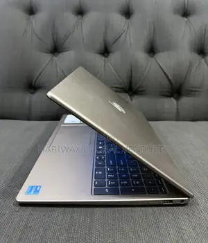 Laptop HP 15 8GB Intel Core i3 SSD 256GB