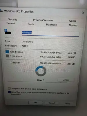 Laptop HP 15 8GB Intel Core i3 SSD 256GB