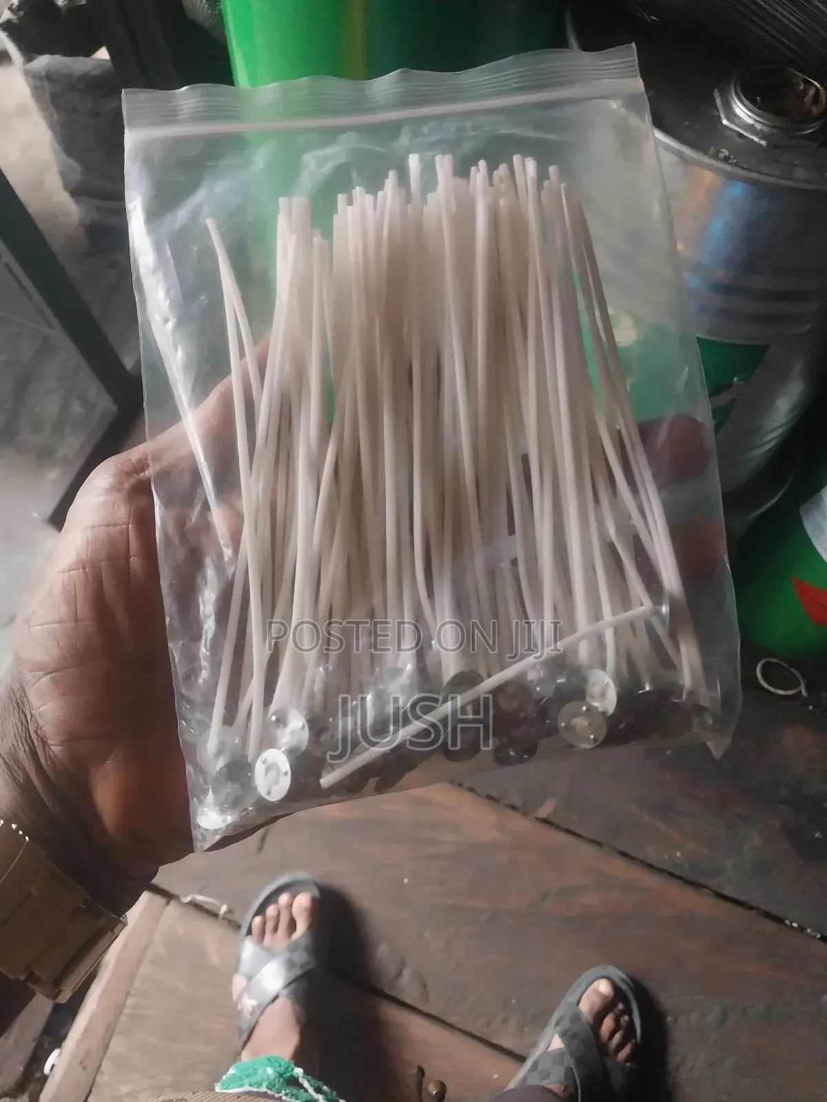 Manufacturing Supply
