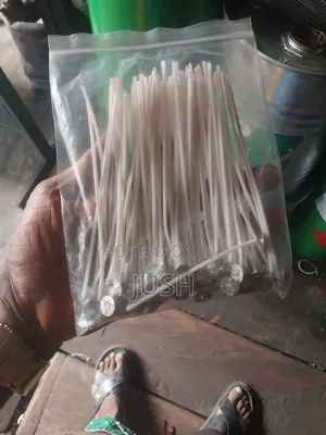Manufacturing Supply