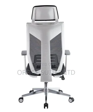 Eergonomic Swivel Chair