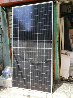 550watts 144cells Canadian Solar Panel