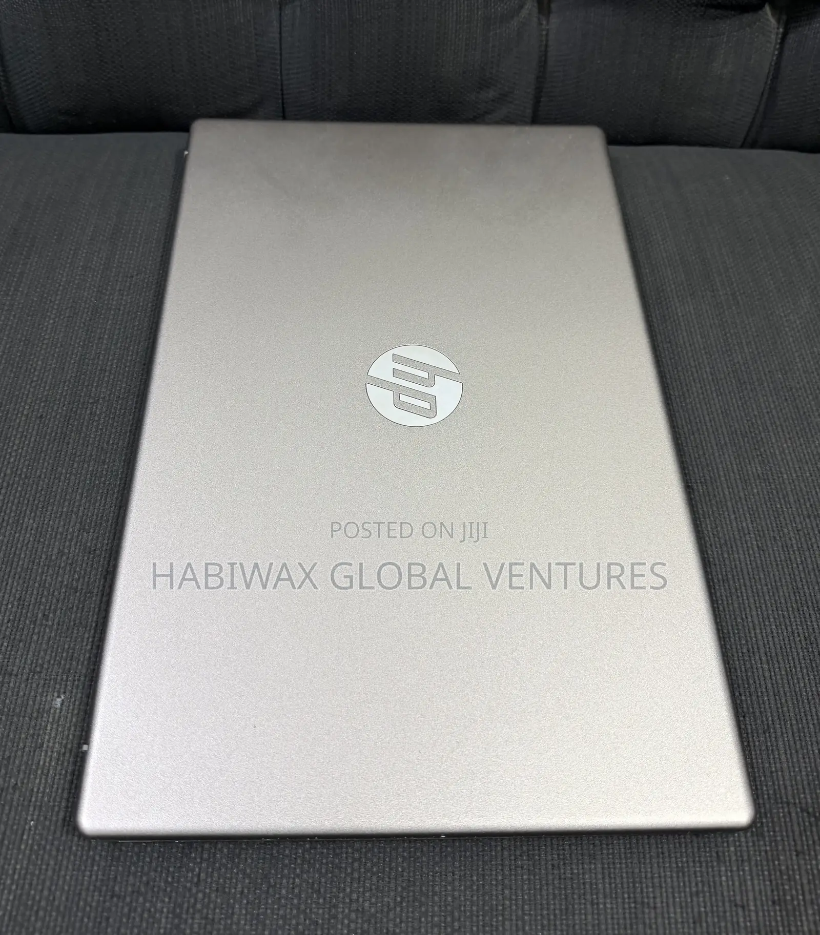 Laptop HP 15 8GB Intel Core i3 SSD 256GB