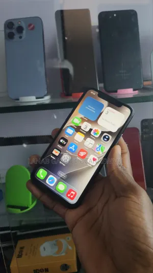 Apple iPhone 11 Pro 256 GB Gray