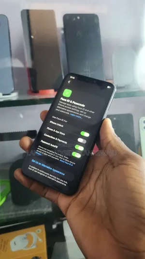 Apple iPhone 11 Pro 256 GB Gray