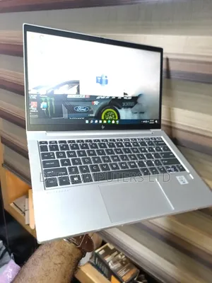 Laptop HP EliteBook 830 G7 16GB Intel Core i7 SSD 512GB