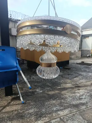 Light Chandlers
