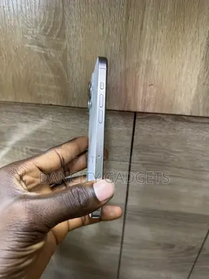Apple iPhone 15 Pro 256 GB White