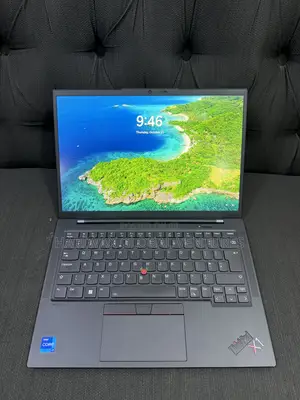 Laptop Lenovo ThinkPad X1 Carbon Gen11 16GB Intel Core i7 SSD 512GB