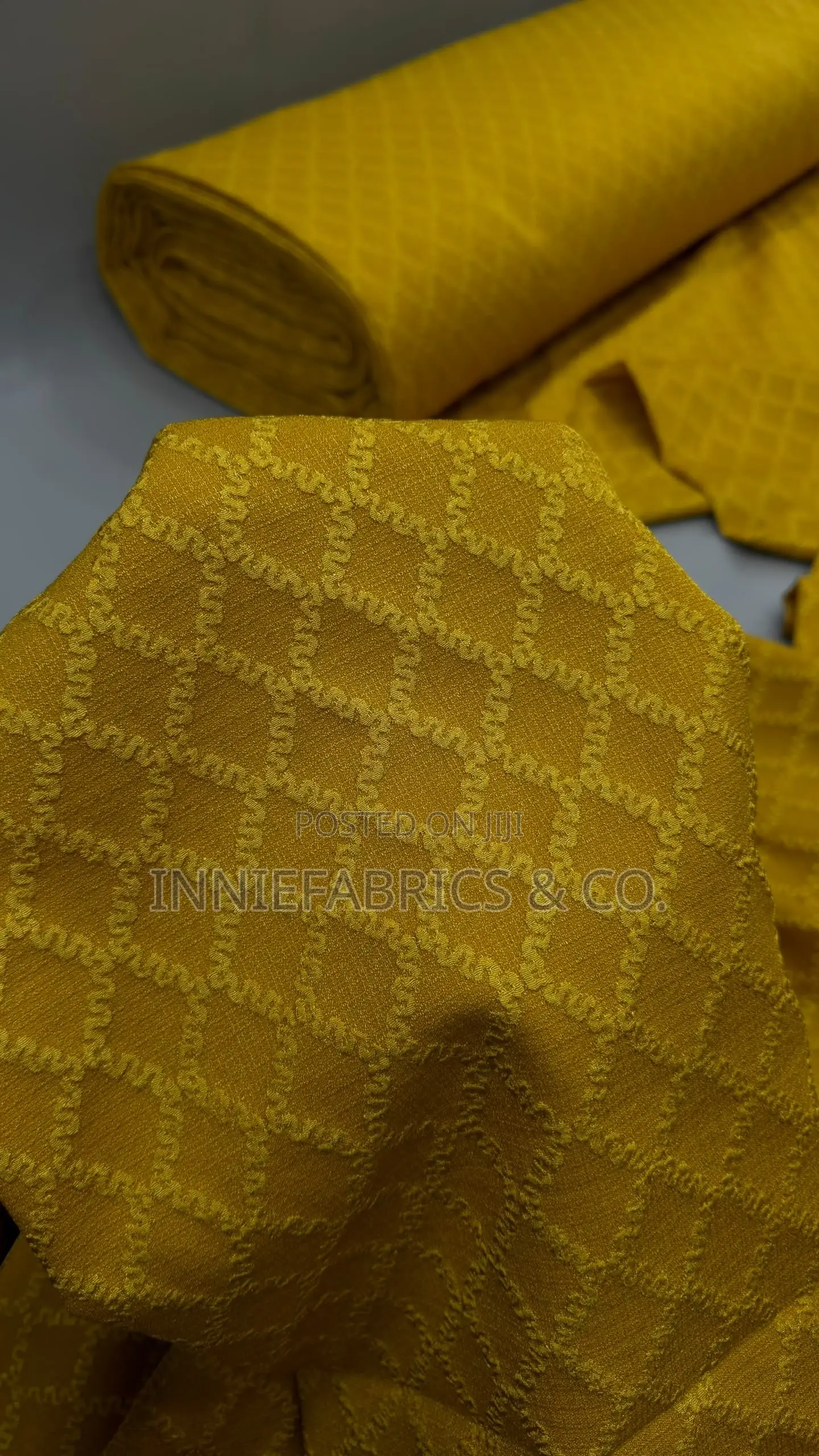 Cubana Stock Fabrics